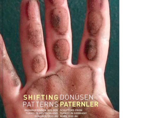 Shifting patterns Katalog