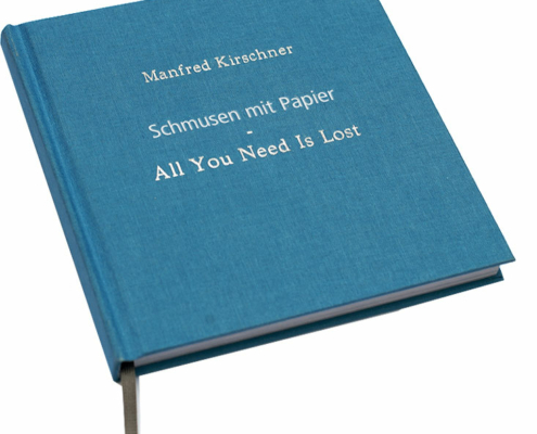 Manfred Kirschner Buch