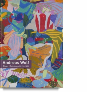 Katalog Andreas Wolf